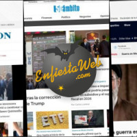 Resumen de noticias - 10/03/2026
